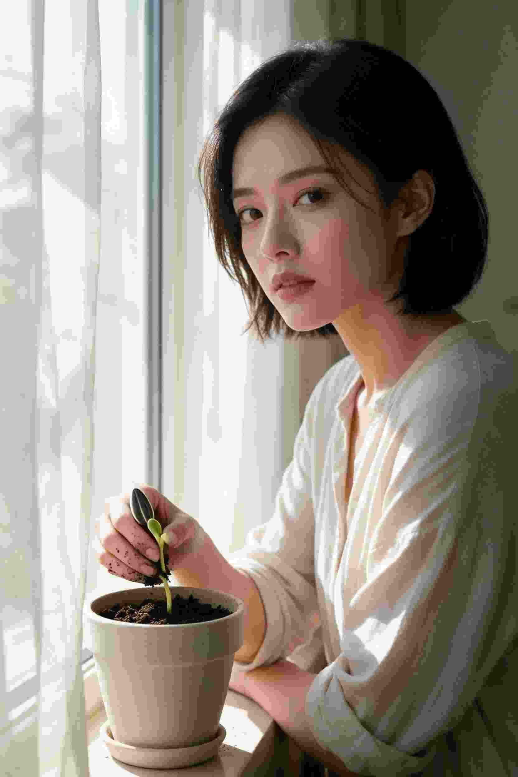 天命红颜