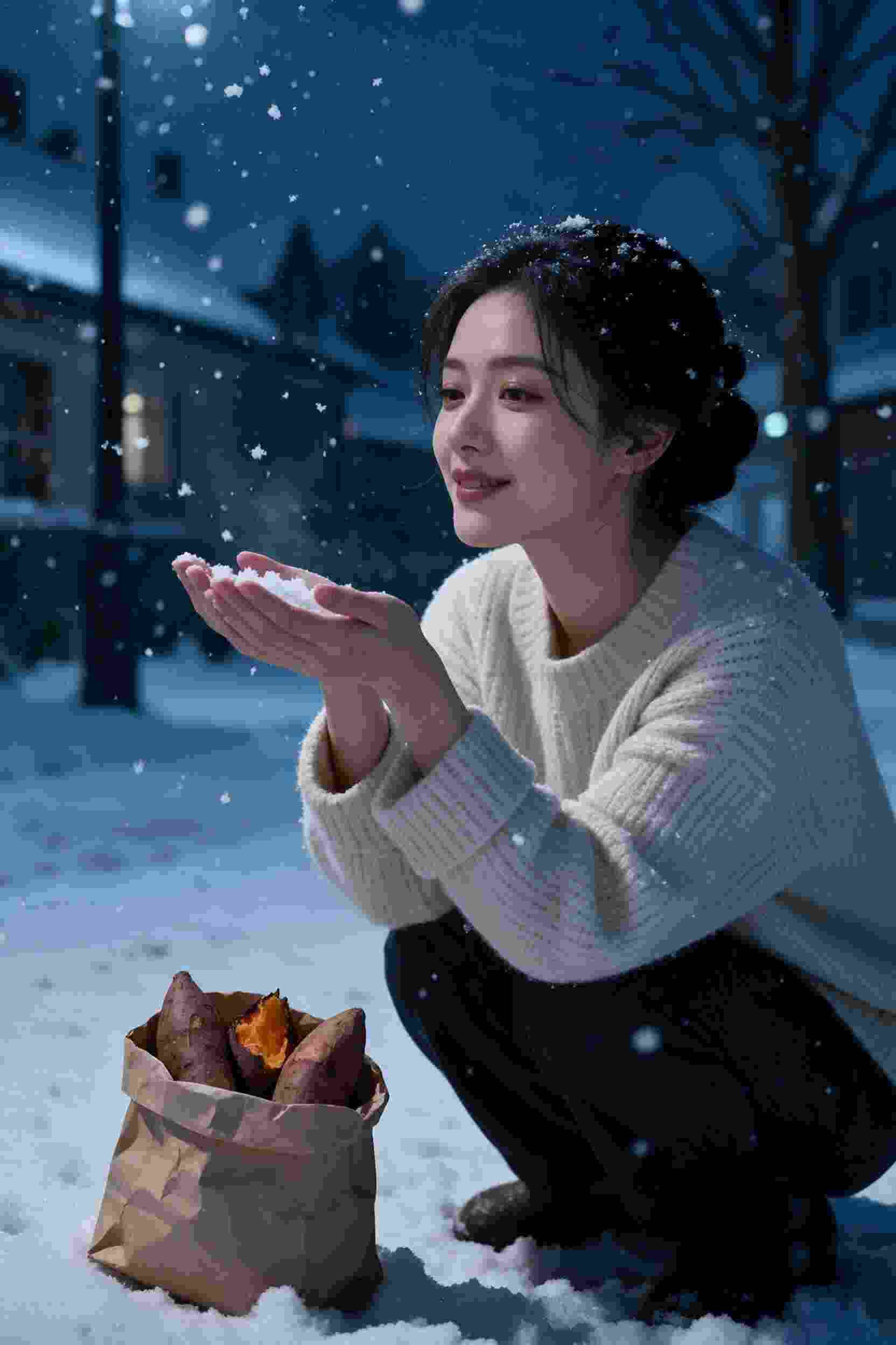 笑料百出