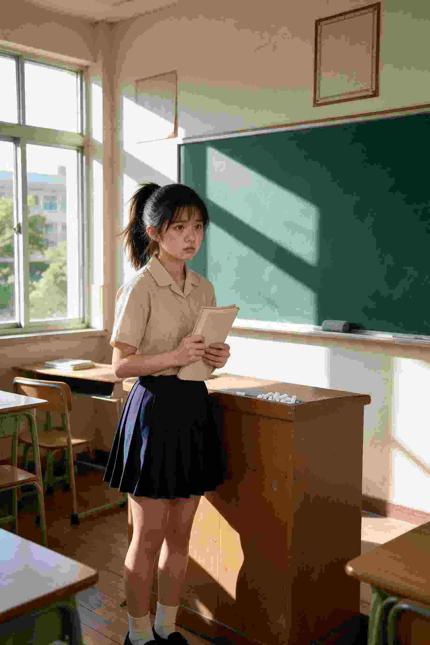 办公室恋情