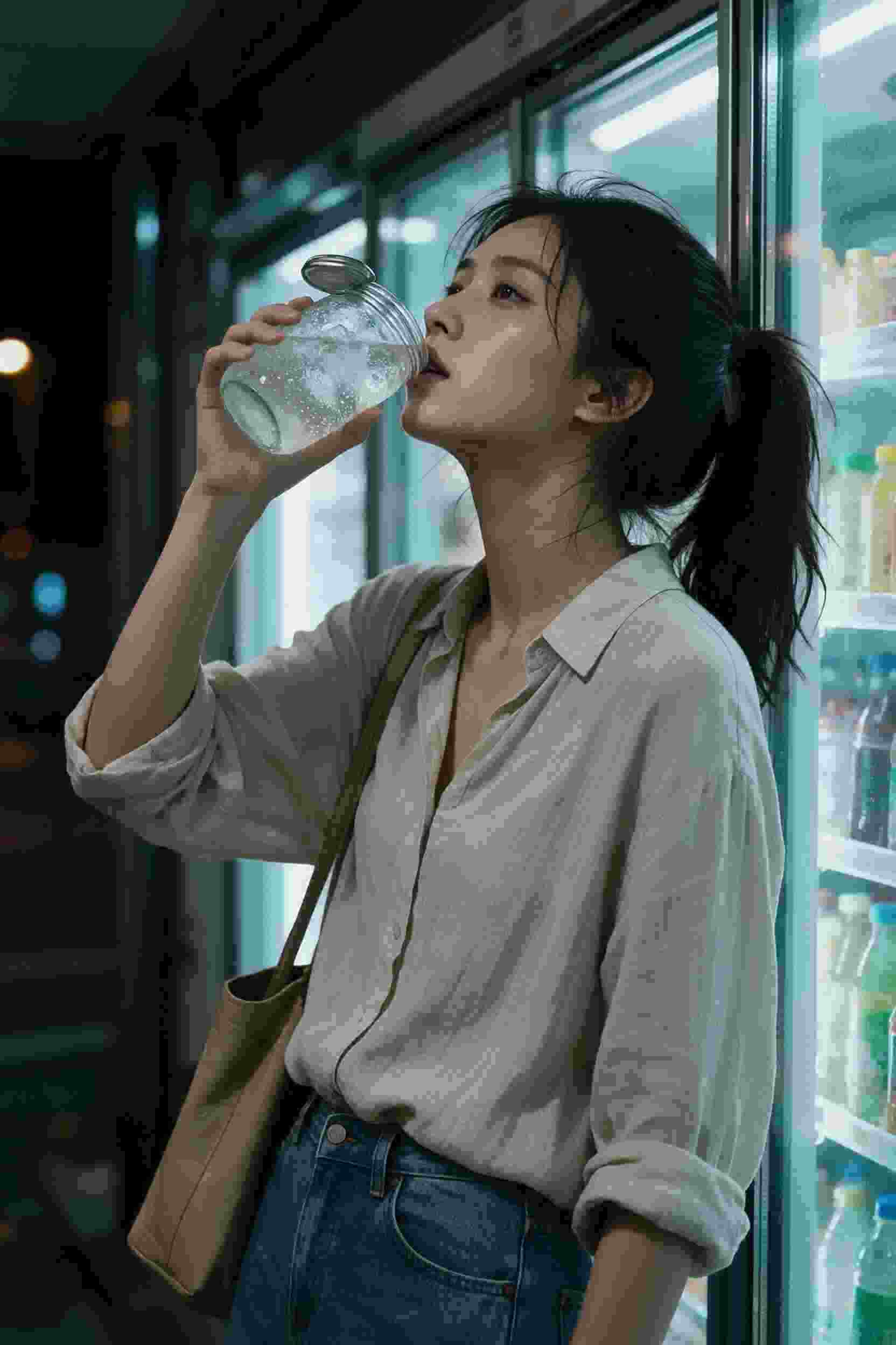 逗趣三人组