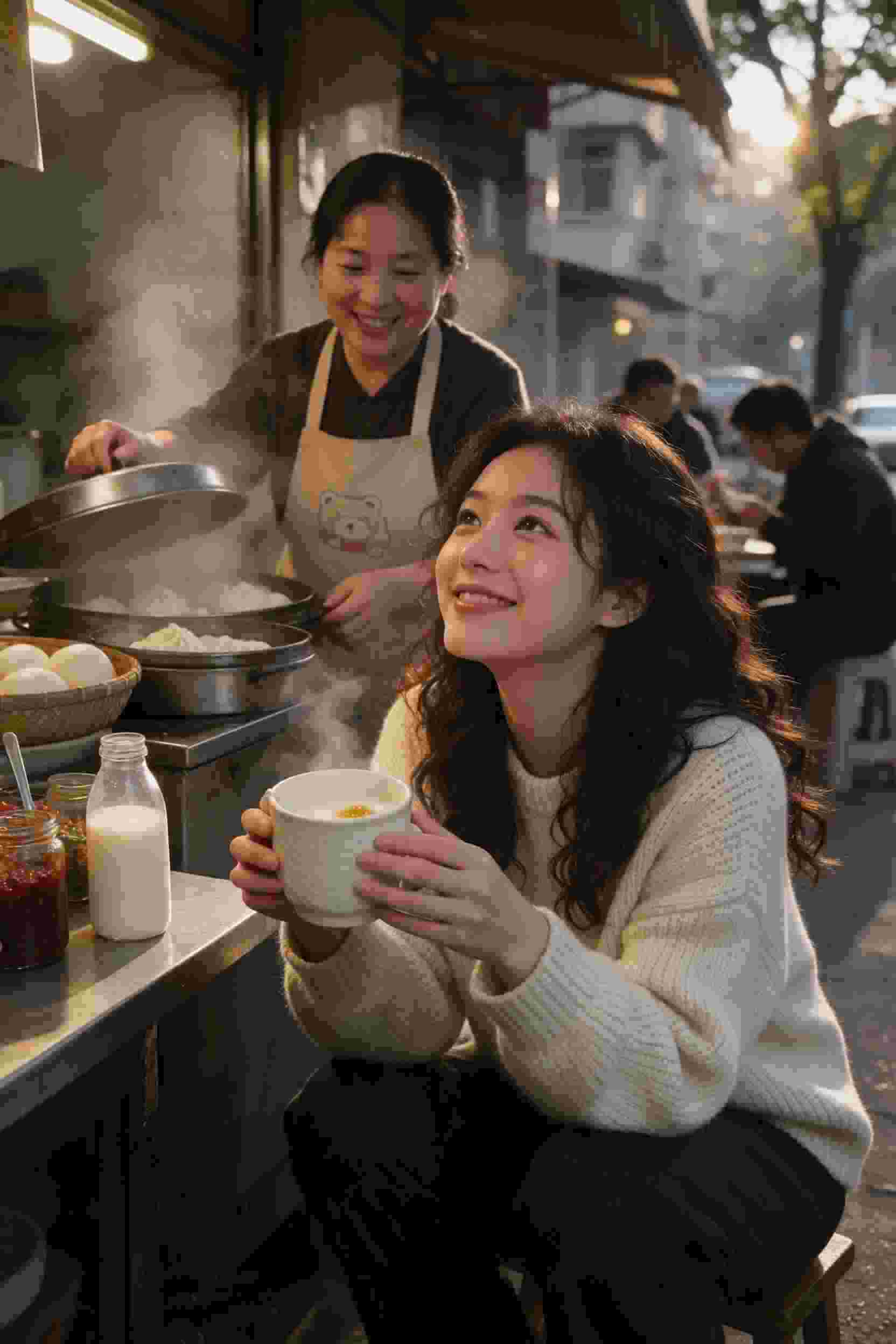 局中局